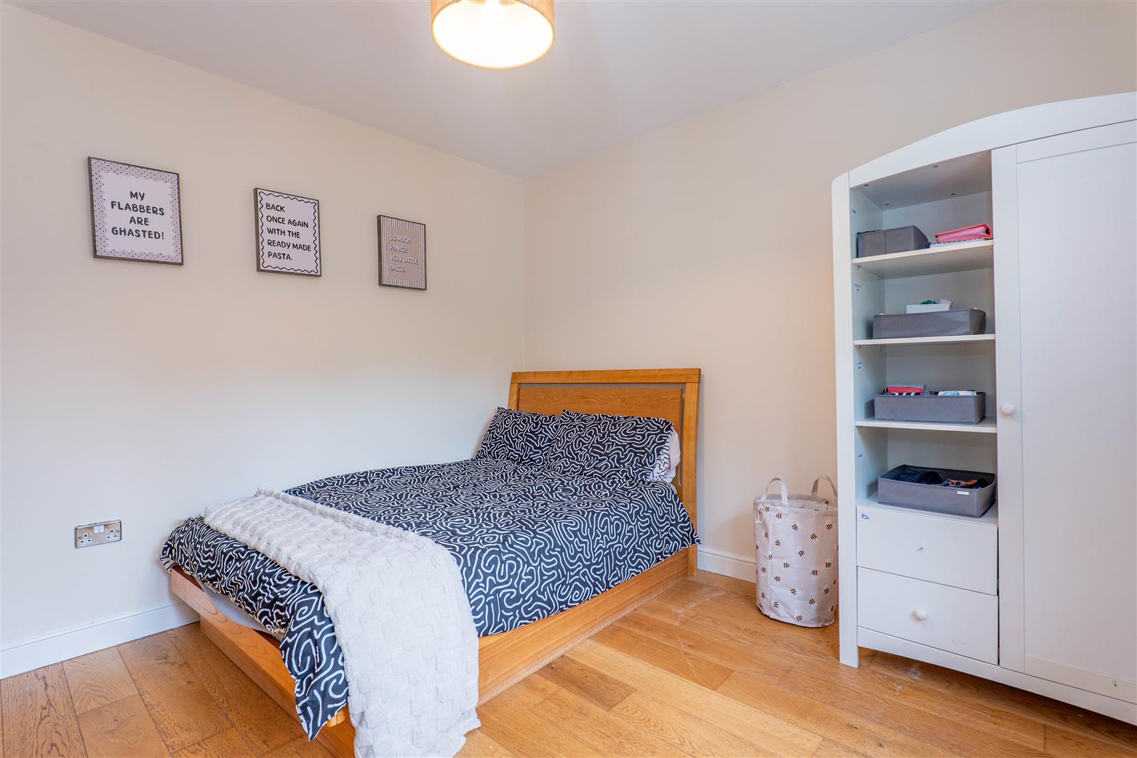 Preston Road, Charnock Richard, Chorley